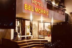 Hotel Bel Morris-other location-Delhi